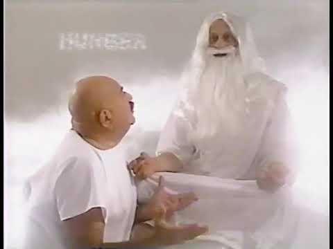 Subway "Perfection" Commercial Restored