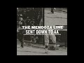The Mendoza Line - Queen of England (Alternate Version)