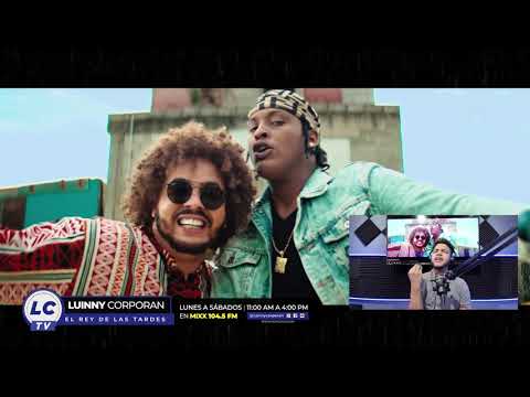 Maffio, Kiko El Crazy, Químico Ultra Mega FT Tito El Bambino, Nacho - Mente a Na' (VIDEO REACCION)