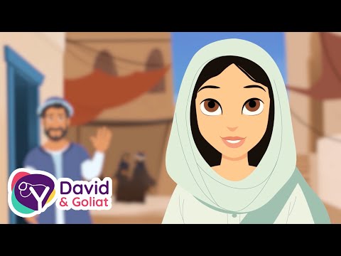 Plin de curaj (Estera) - muzica crestina pentru copii