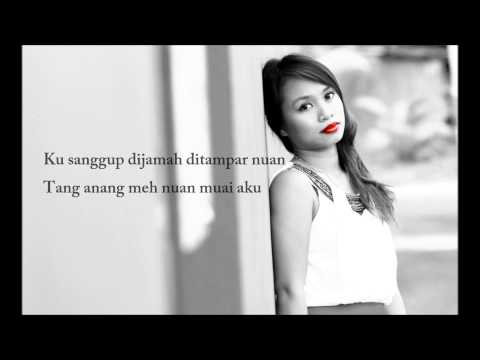 FERENY - DITELAN PAIT DIBUAI SAYAU (GPS)