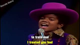 Download lagu The Jackson 5 - Who's Lovin' You Subtitulado Español/Lyrics mp3