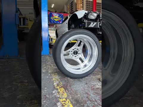 NEW FORGED Motegi wheels for the FD RX-7!!!!!