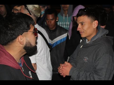 TIAN vs TK vs LION - Fecha 1 ( regional a copa de oro ) - 8vos - FM Free