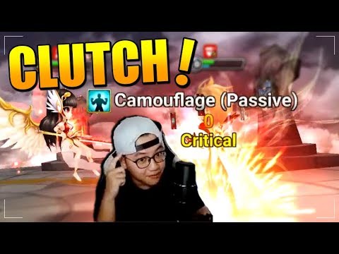 Trying to make FIGARO look good for 10 minutes