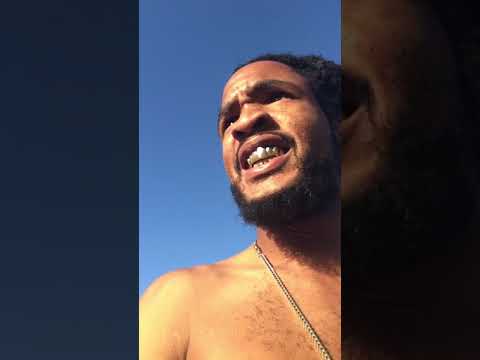 Lih Woah Fasho - Da Fed Wahchin