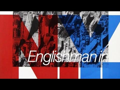 Sting - Englishman In New York (A Ben Liebrand Remix)