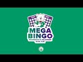 Junior Club Mega Bingo