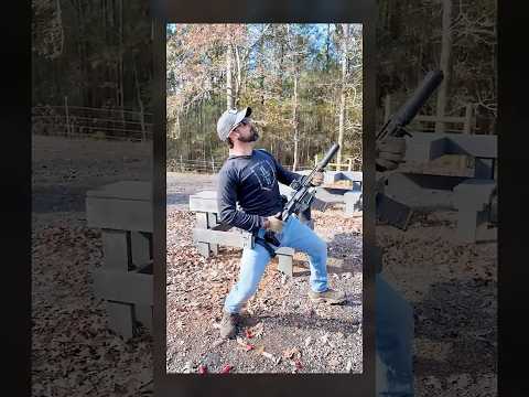 Daniel Defense MK18 (Pistol) | FIRST MAG REVIEW
