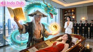 Download lagu CEO cantik sekarat disembuhkan pemuda misterius cuma dengan satu jurus; ia beri aset ratusan miliar! mp3