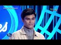 Idol Judges notice improvements in Drei | Idol Philippines Season 2