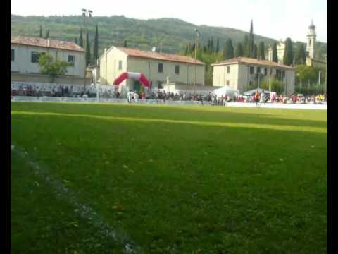 Nico nel cuore 2009 - Finale:  Atalanta - Milan 2-0