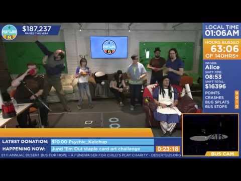 DB8 - The Chiptune Legacy - Big Giant Circles