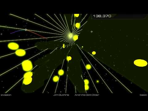 Steam Community :: Video :: (Audiosurf 2 Evasion Mod) Jim Guthrie - And ...