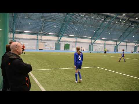 HJK City T07 sin - FC Nokia