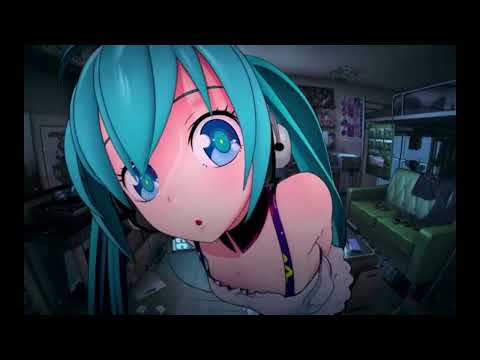 Beauty and the Beast (HM Style) Part 9: Miku's New House