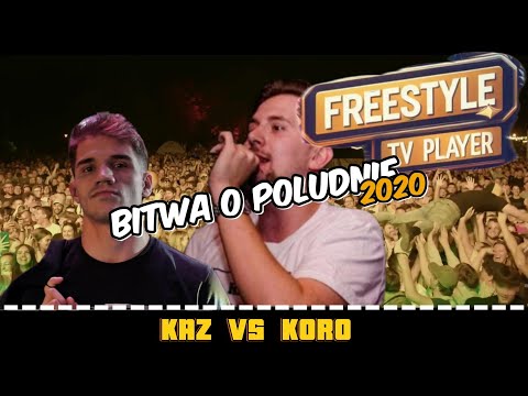 KORO vs KAZ Bitwa o Południe Bielsko Biała 2020