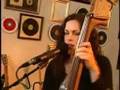 Amy LaVere - "That Beat" (take two) Live at Sun Studios