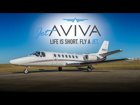 CITATION ULTRA  |  SN 560-0397