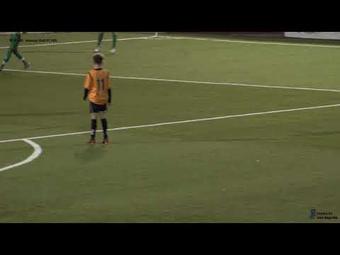 Västra Frölunda IF P06 - Varbergs BoIS FC P06