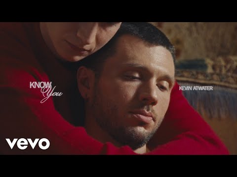Kevin Atwater - Know You (Official Visualizer)