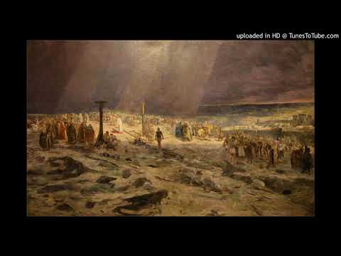 João 19 18 O Crucificaram