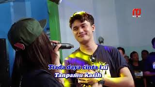 Download lagu RERE AMORA FT WIDI - MAAFKANLAH  MONATA FAMGHATE IV mp3