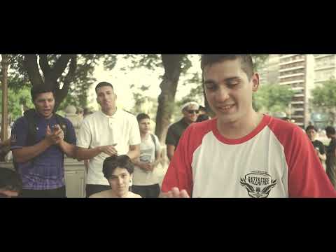 KZ ft AREZ y VALVE - 8vos | Batallas de Cypher | #KM0Cypher