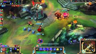 ZeroPing TV - Numa - Session Gaming 14/05/2015