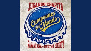 Jugando Chapita (Campeones Del Mundo 🇻🇪)