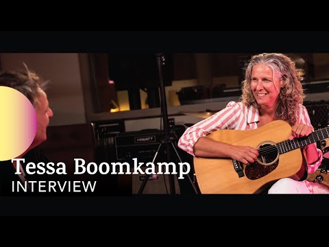 humble heroes | tessa boomkamp | interview
