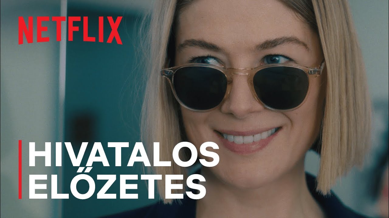 Fontos vagy nekem | Hivatalos előzetes | Netflix