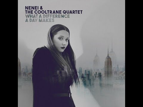 What A Difference A Day Makes (Jazz cover) - Original by Dinah Washington