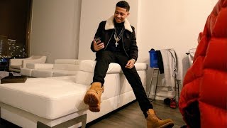 Lil Bibby - Complicated ft. Ann Marie