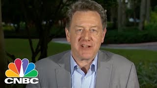 Domino’s Pizza CEO: On Stepping Down | Mad Money | CNBC