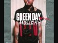 Green Day - Holiday [KARAOKE] 