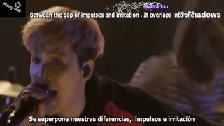 FTISLAND - SHADOWS (Sub English & Español) karaoke