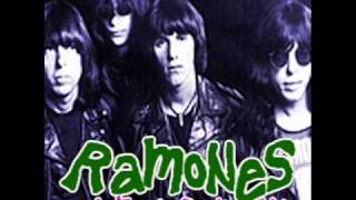 Ramones 18 Don´t Bust My Chops CJ s FIRST SHOW!