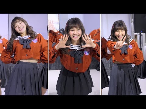 191208 [Fancam] Koi The Glass Girls - Dream Come True + Renai Circulation @ Ab Fab Furnish in Style