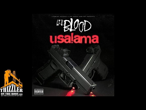 Lil Blood ft. YID, Celly Ru, Lil AJ - No Talking [Prod. BearOnTheBeat] [Thizzler.com]