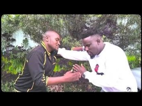 BWATA ASEGETE #TUGUTA OKOBOKO EDITION. @kenymaxfilmsentertainment3812