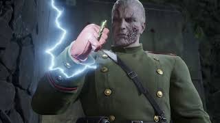 【初見さん歓迎】【MGSΔ】麻酔銃縛りの難易度EXTRA
