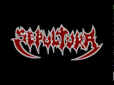 Sepultura - Desperate Cry Guitar pro tab