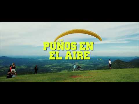 DelfinoFlow - Puños en el Aire.   Clip #1 Tour de Caldas