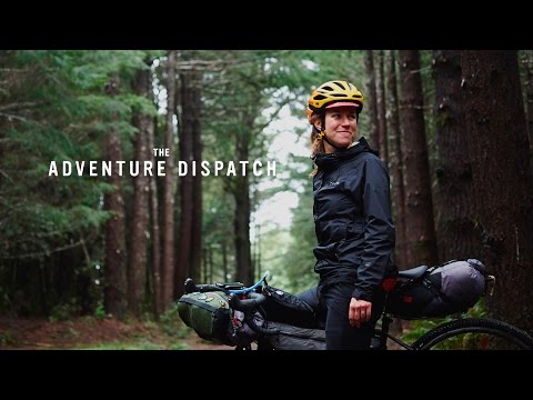 Pe gravel bike cu Sarah și Tom Swallow | FreeRider