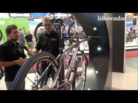 Orbea - Eurobike 2011