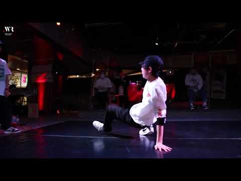 minix vs Jui [2023.2/26 TBTAPE WEEKEND at SPOTAKA SKATE BOARD PARK] U-15 SOLO