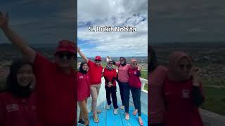 Download lagu 10 Destinasi Wisata yang Bisa dikunjungi Saat Berlibur di Padang mp3