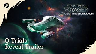 Star Trek: Voyager - Across the Unknown - Equinox DLC