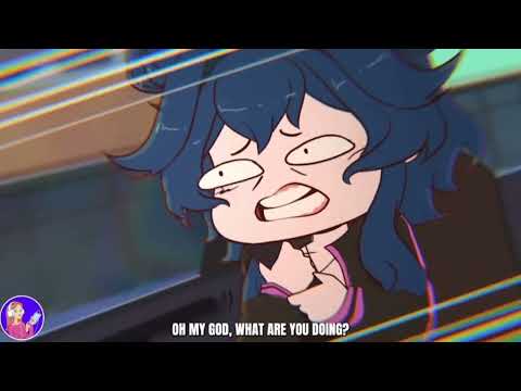 Msa Ellie the hacker funny moments that had me dying🤣*also some cute romantic monents*